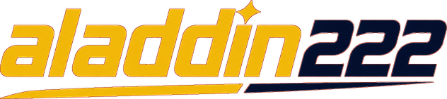 aladdin222 logo